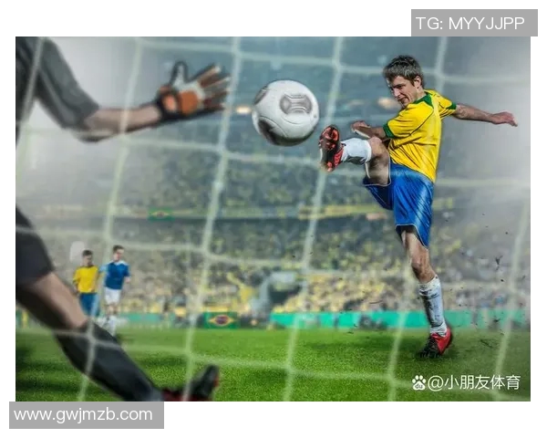 足球场上的进攻天才谁是最具威胁的进攻明星解析与比较