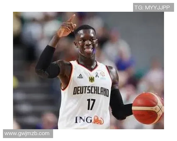 丹尼斯施罗德：从NBA新星到篮球场上的战术大师之路