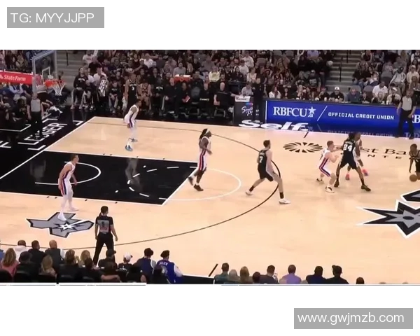 奇才与活塞激战全场精彩集锦回顾篮球盛宴不容错过