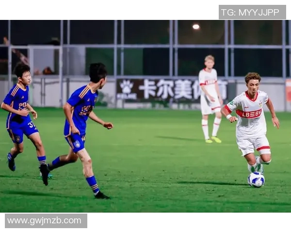 足球明星国际冠军杯盛宴即将开启全球球迷共同期待的精彩对决