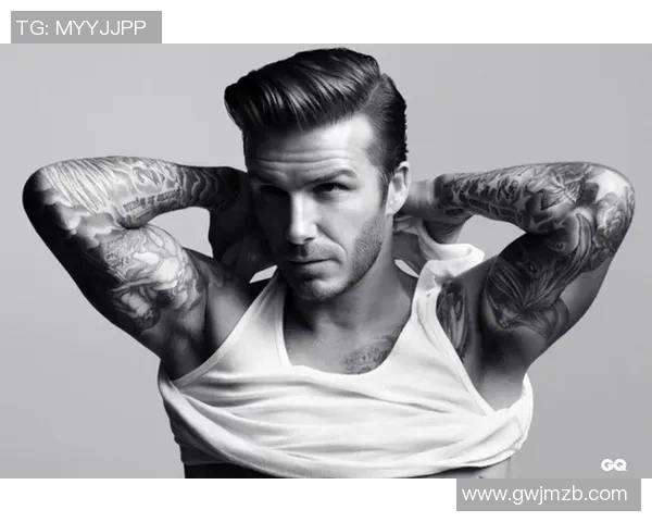 足球明星纹身艺术大赏男士风格独特合照展示魅力与个性