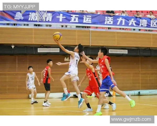 贵州大学篮球队全明星队荣耀时刻展现青春风采与团队精神的精彩赛事回顾